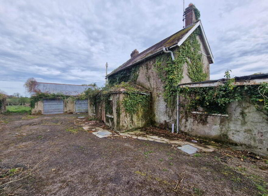 1 Golan Road, Magheraveely, Enniskillen, BT92 6AW