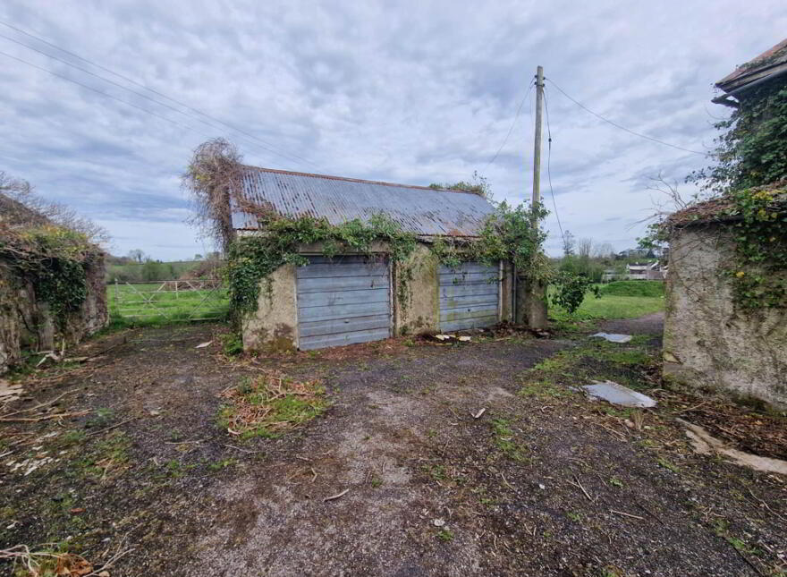 1 Golan Road, Magheraveely, Enniskillen, BT92 6AW