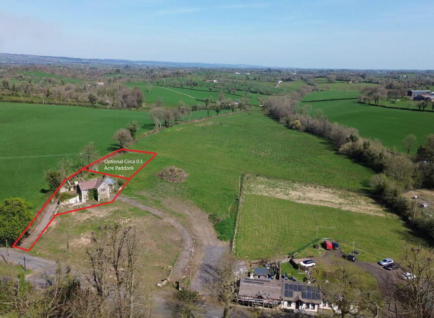 1 Golan Road, Magheraveely, Enniskillen, BT92 6AW