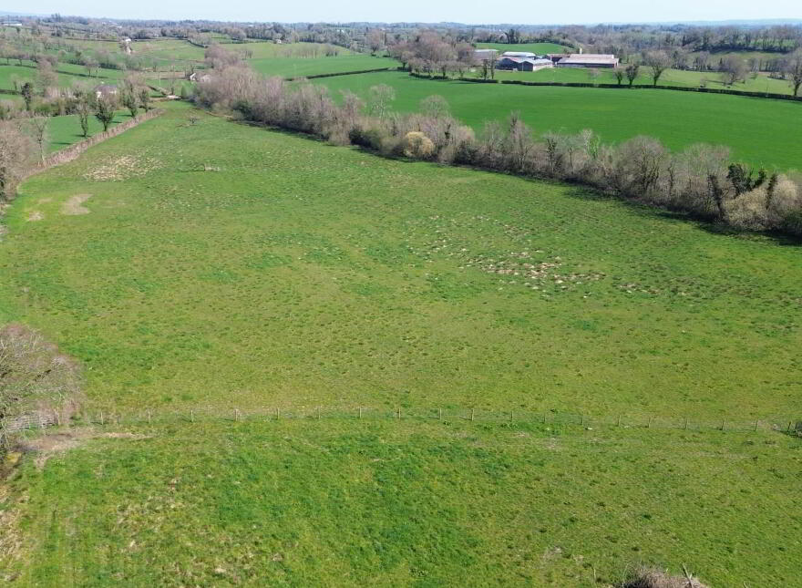Circa 10 Acres, Agricultural Land, Golan Road, Magheraveely, Enniskillen, BT92 6AW