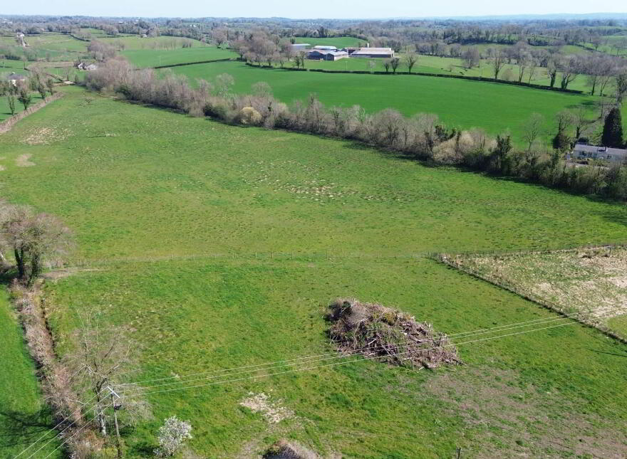 Circa 10 Acres, Agricultural Land, Golan Road, Magheraveely, Enniskillen, BT92 6AW