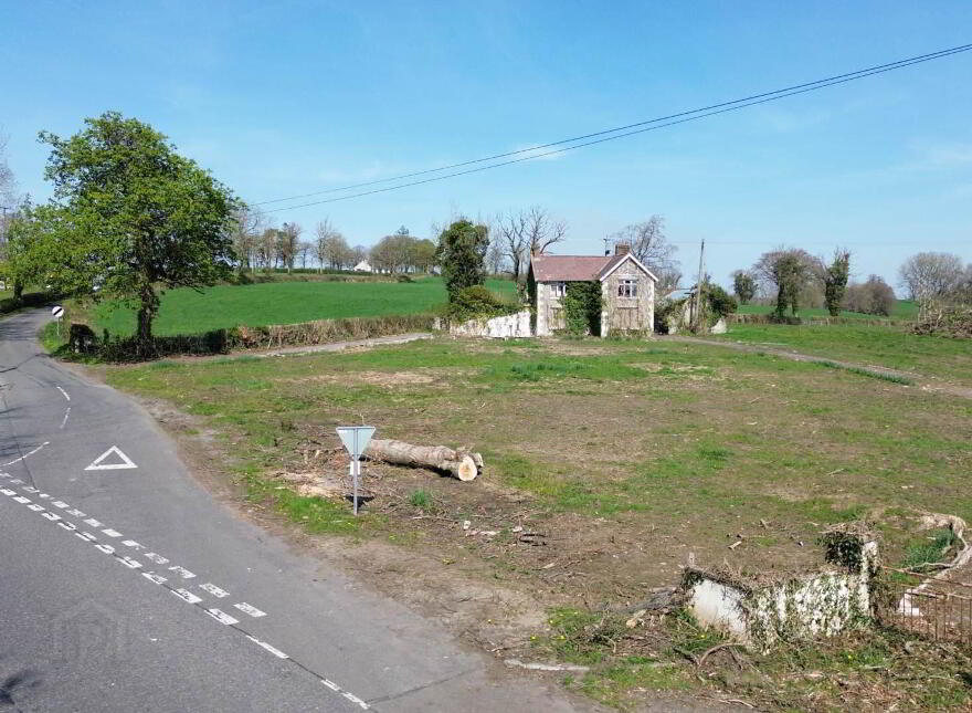 Circa 10 Acres, Agricultural Land, Golan Road, Magheraveely, Enniskillen, BT92 6AW