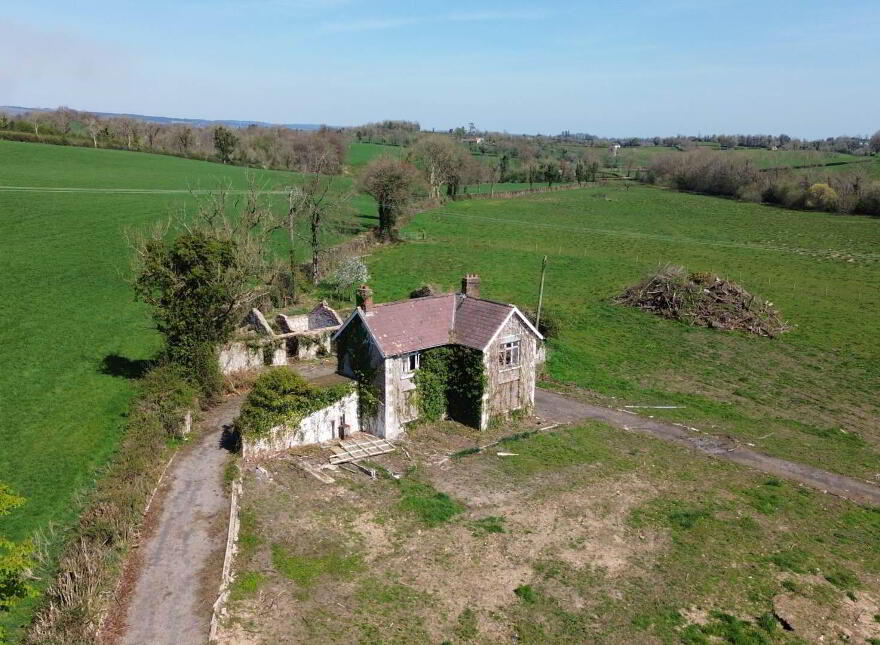 Circa 10 Acres, Agricultural Land, Golan Road, Magheraveely, Enniskillen, BT92 6AW