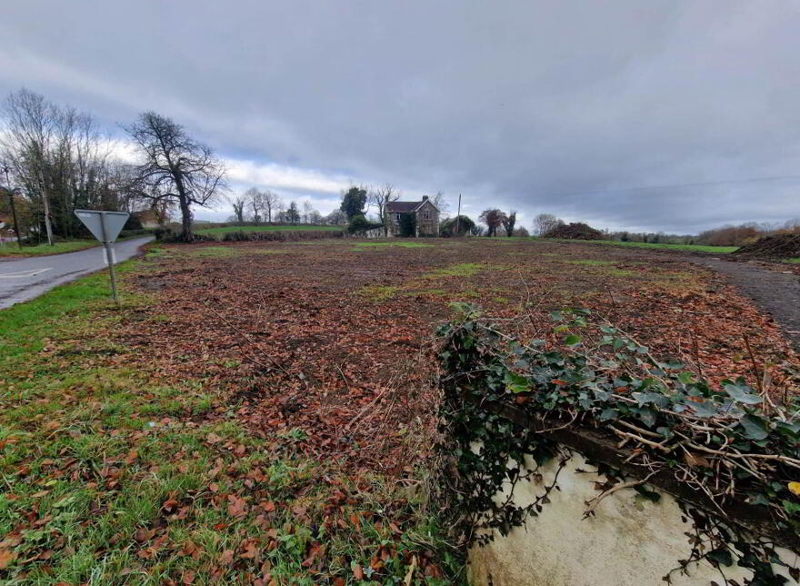 Circa 10 Acres, Agricultural Land, Golan Road, Magheraveely, Enniskillen, BT92 6AW