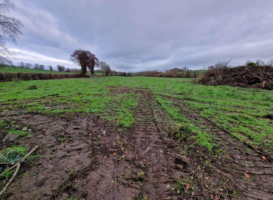 Circa 10 Acres, Agricultural Land, Golan Road, Magheraveely, Enniskillen, BT92 6AW