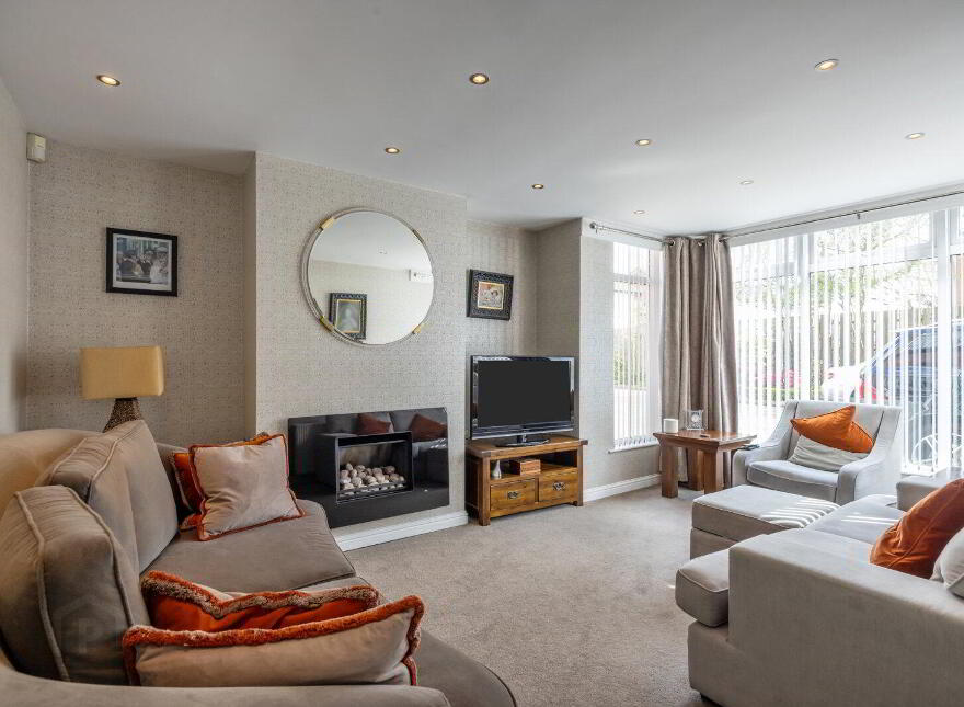 5 Osborne Place, Belfast, BT9 6YP
