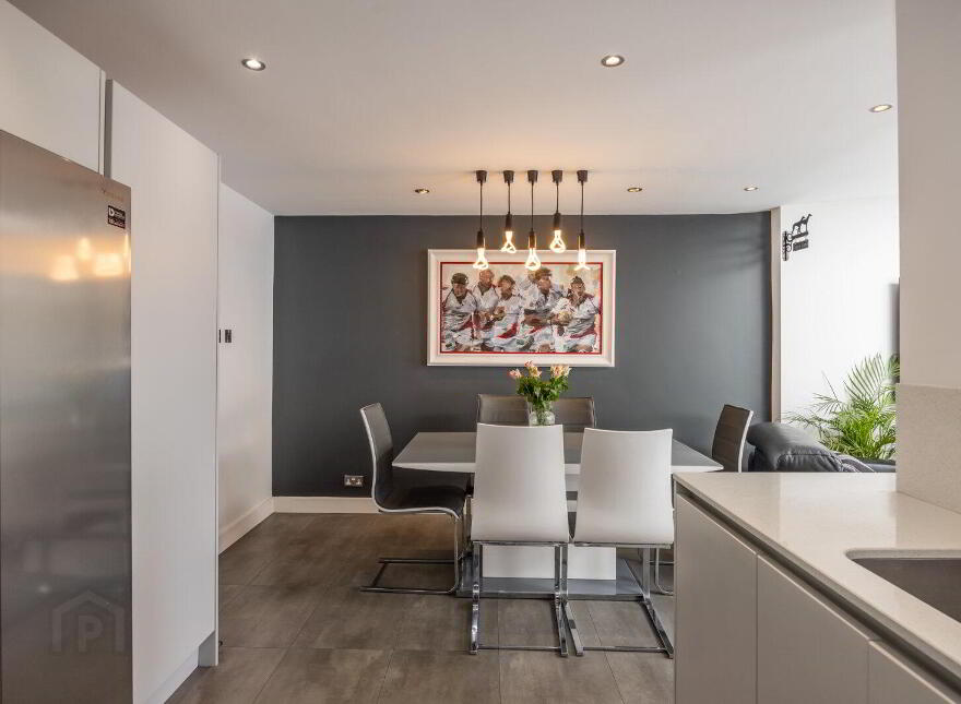 5 Osborne Place, Belfast, BT9 6YP