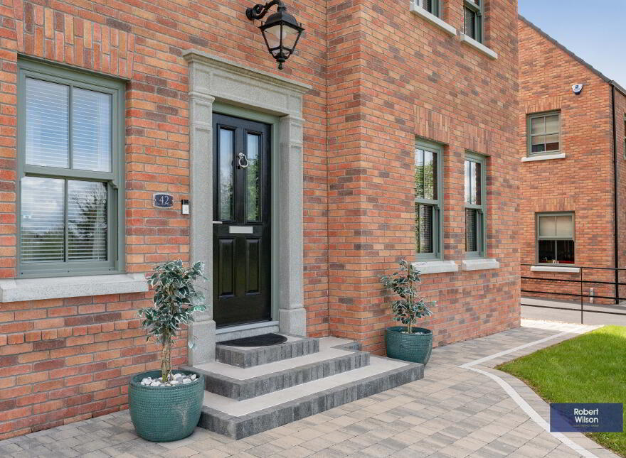 42 Blackthorn Manor, Bleary, BT66 8FN
