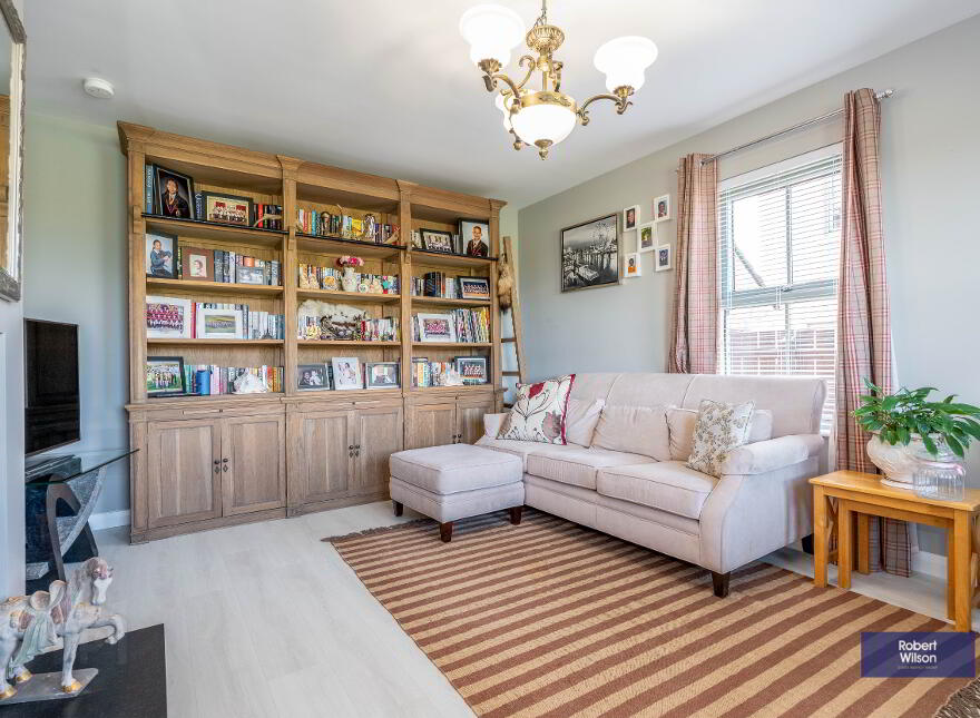42 Blackthorn Manor, Bleary, BT66 8FN