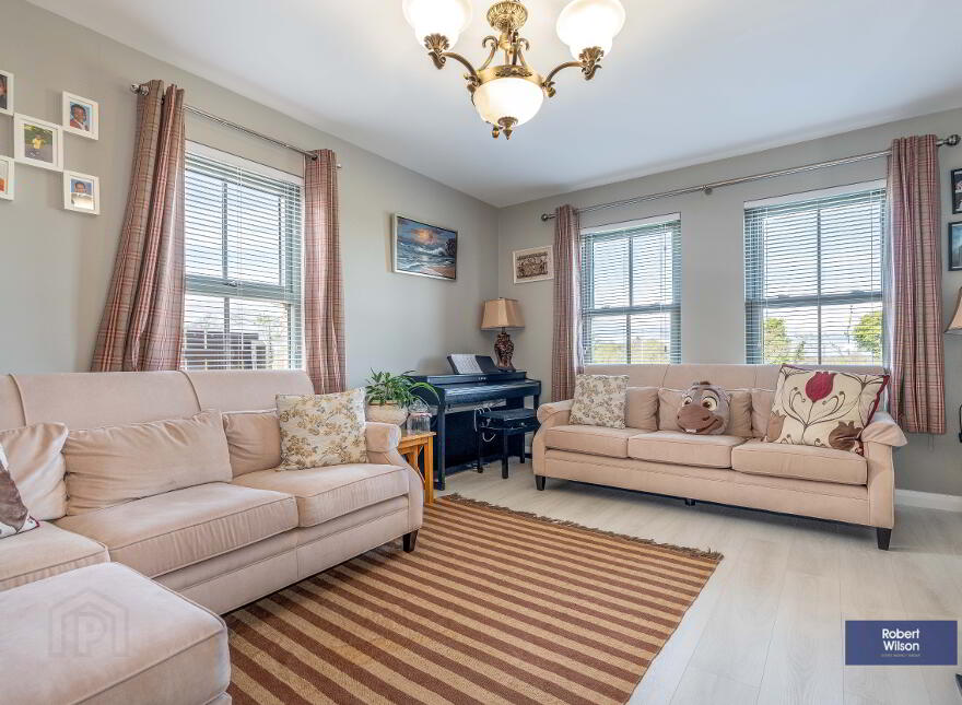 42 Blackthorn Manor, Bleary, BT66 8FN