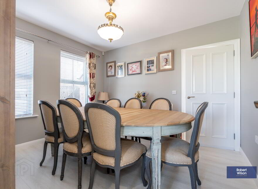 42 Blackthorn Manor, Bleary, BT66 8FN