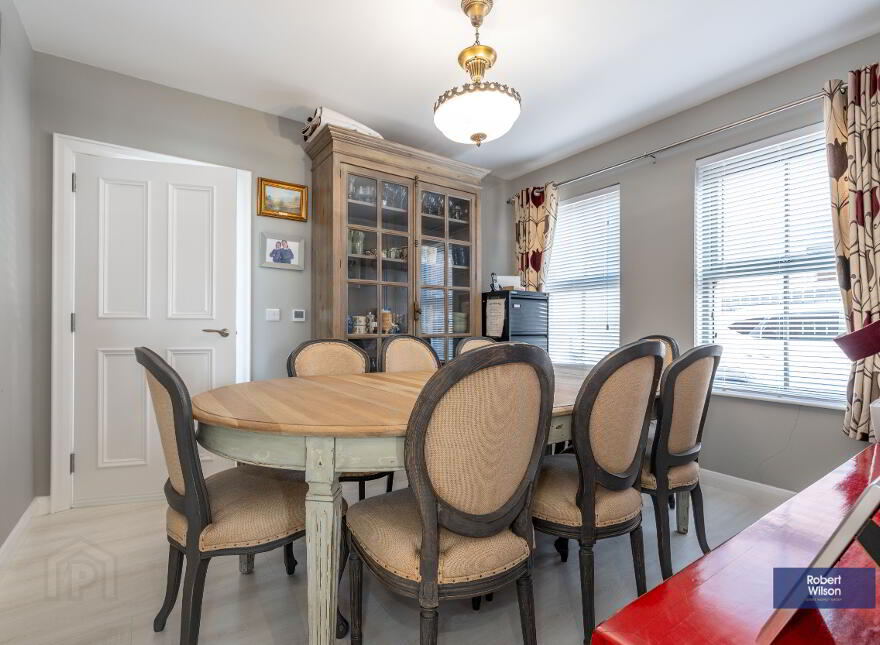 42 Blackthorn Manor, Bleary, BT66 8FN