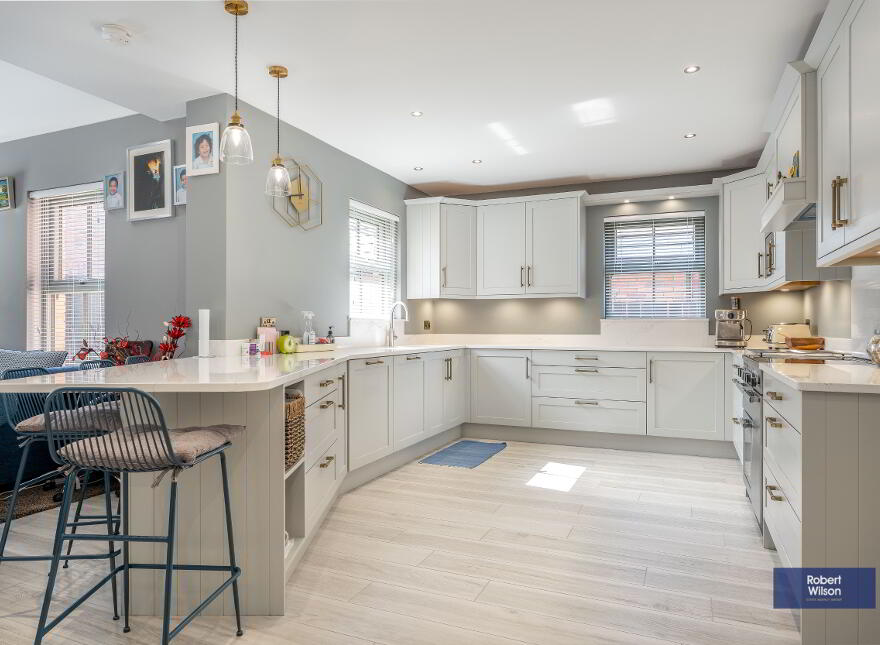 42 Blackthorn Manor, Bleary, BT66 8FN