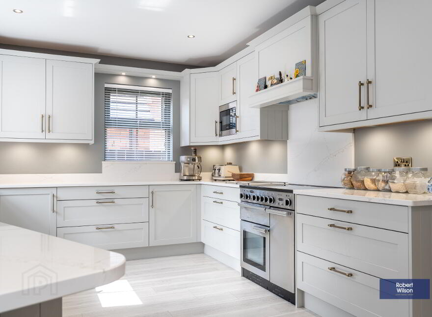 42 Blackthorn Manor, Bleary, BT66 8FN