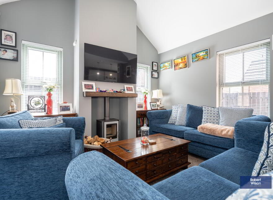 42 Blackthorn Manor, Bleary, BT66 8FN