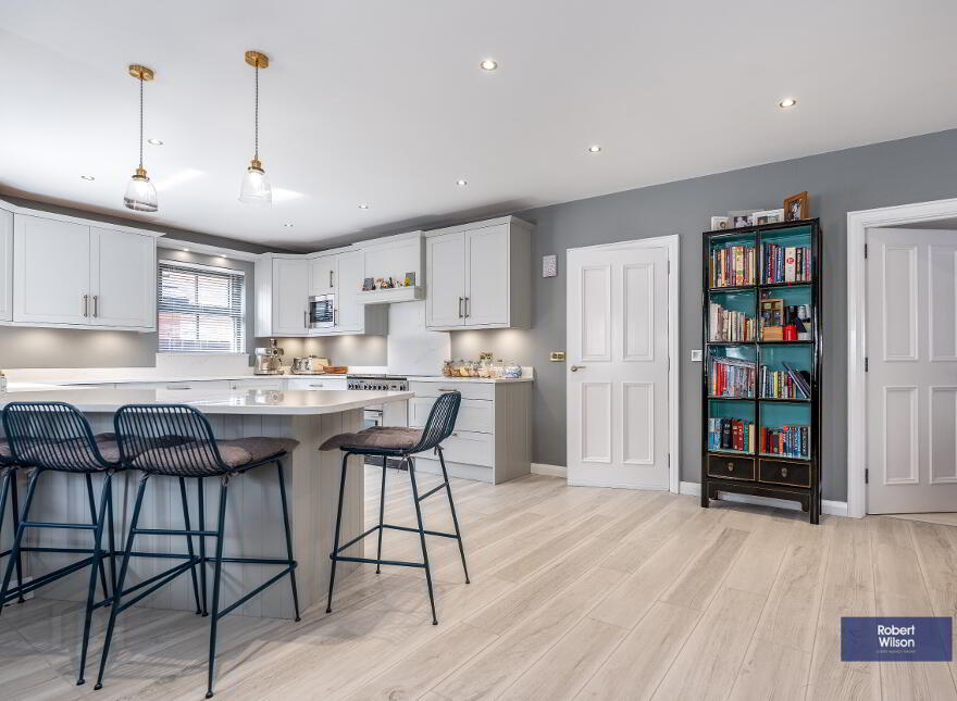 42 Blackthorn Manor, Bleary, BT66 8FN