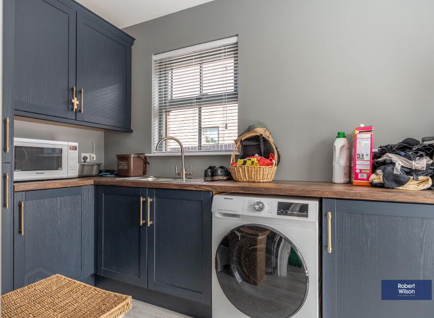 42 Blackthorn Manor, Bleary, BT66 8FN