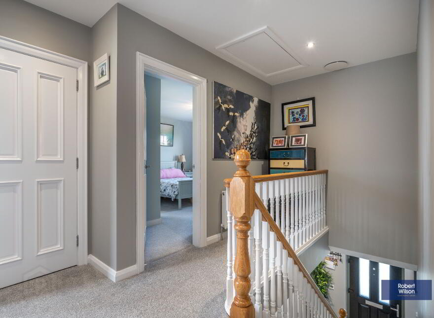 42 Blackthorn Manor, Bleary, BT66 8FN