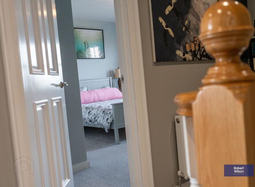 42 Blackthorn Manor, Bleary, BT66 8FN