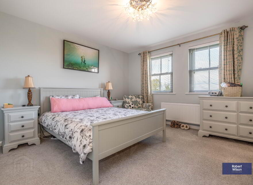 42 Blackthorn Manor, Bleary, BT66 8FN