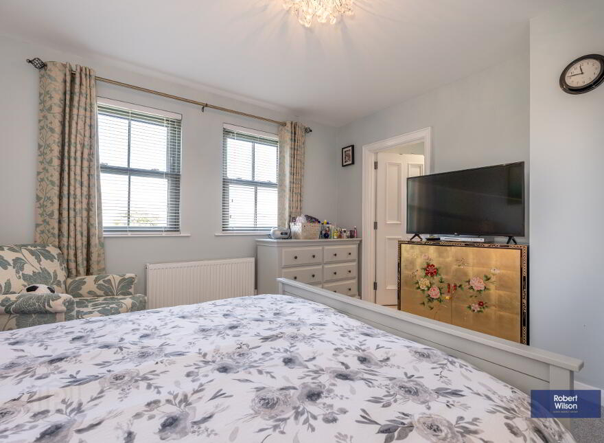 42 Blackthorn Manor, Bleary, BT66 8FN