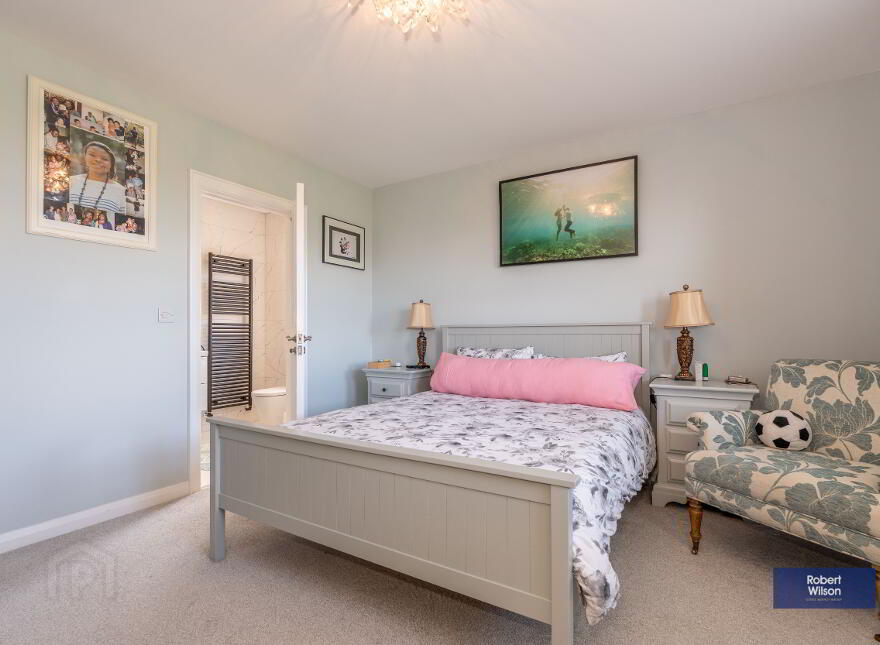 42 Blackthorn Manor, Bleary, BT66 8FN