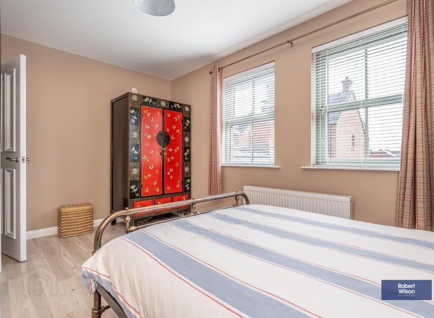 42 Blackthorn Manor, Bleary, BT66 8FN