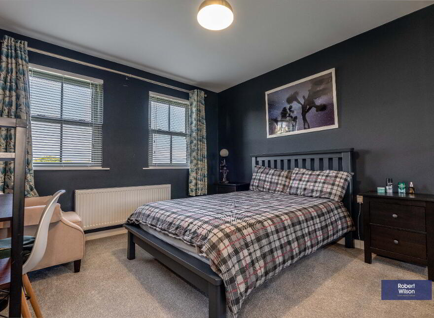 42 Blackthorn Manor, Bleary, BT66 8FN