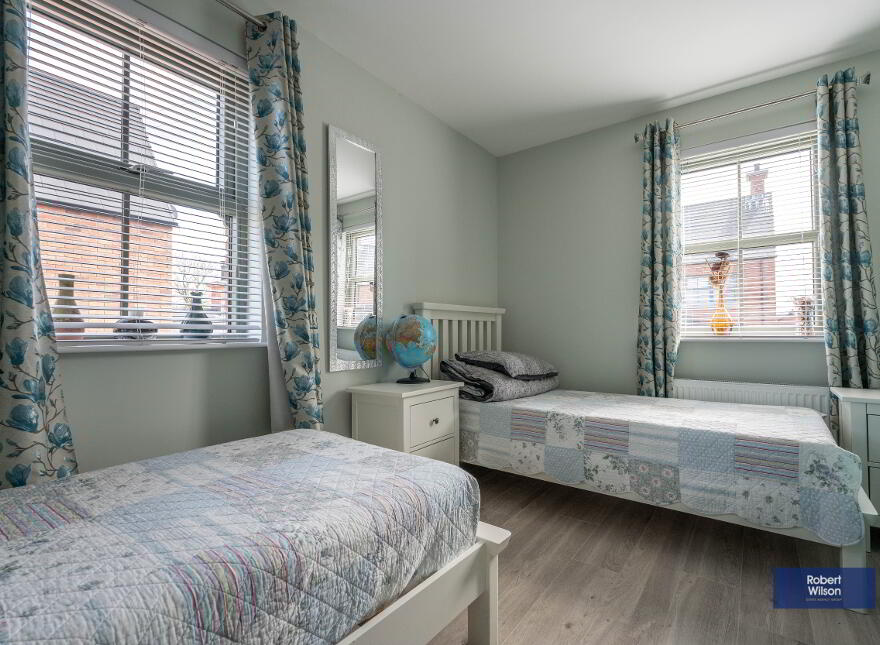 42 Blackthorn Manor, Bleary, BT66 8FN