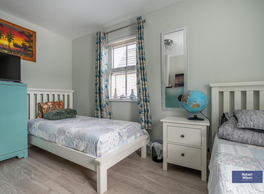 42 Blackthorn Manor, Bleary, BT66 8FN