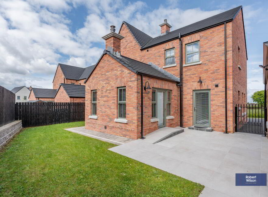 42 Blackthorn Manor, Bleary, BT66 8FN