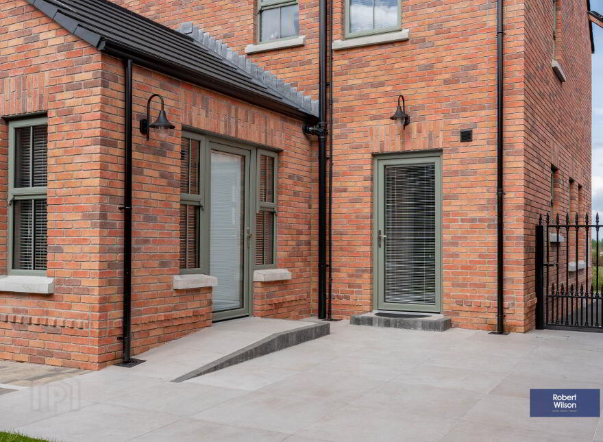 42 Blackthorn Manor, Bleary, BT66 8FN