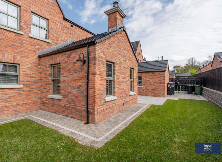 42 Blackthorn Manor, Bleary, BT66 8FN