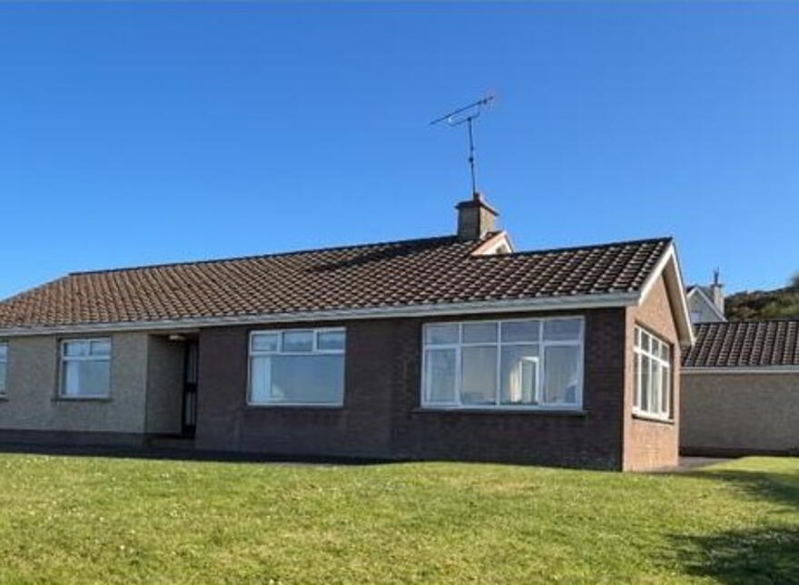 Crocahanny, Rossnowlagh, F94X6K1