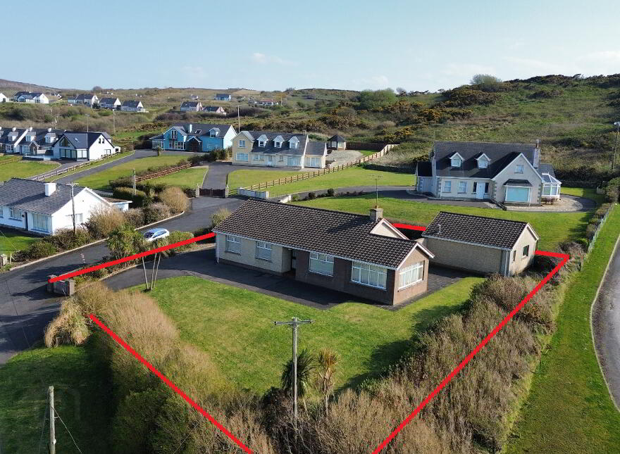 Crocahanny, Rossnowlagh, F94X6K1