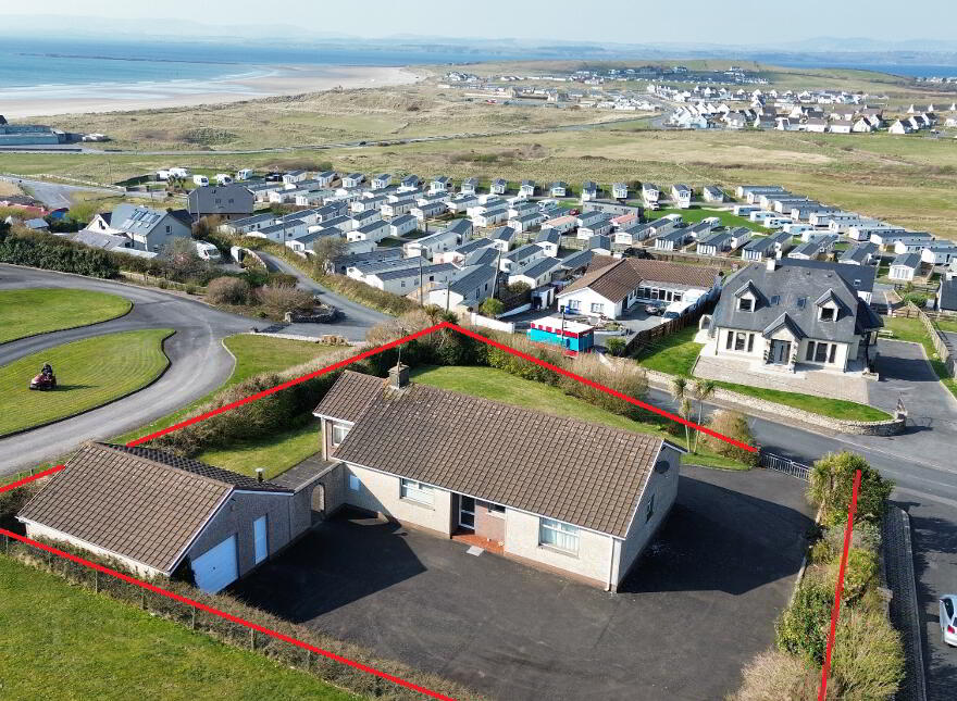 Crocahanny, Rossnowlagh, F94X6K1
