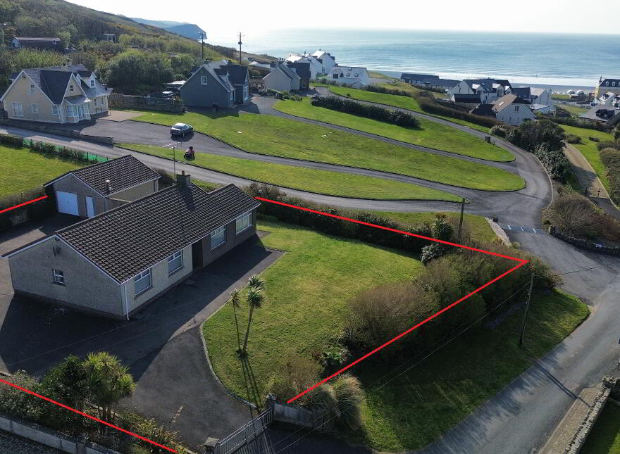 Crocahanny, Rossnowlagh, F94X6K1