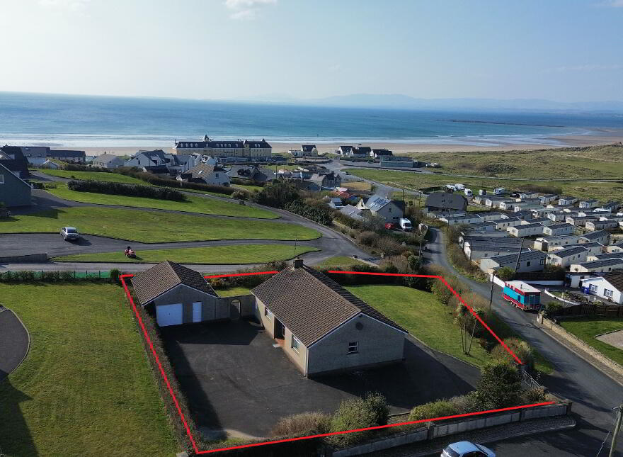 Crocahanny, Rossnowlagh, F94X6K1
