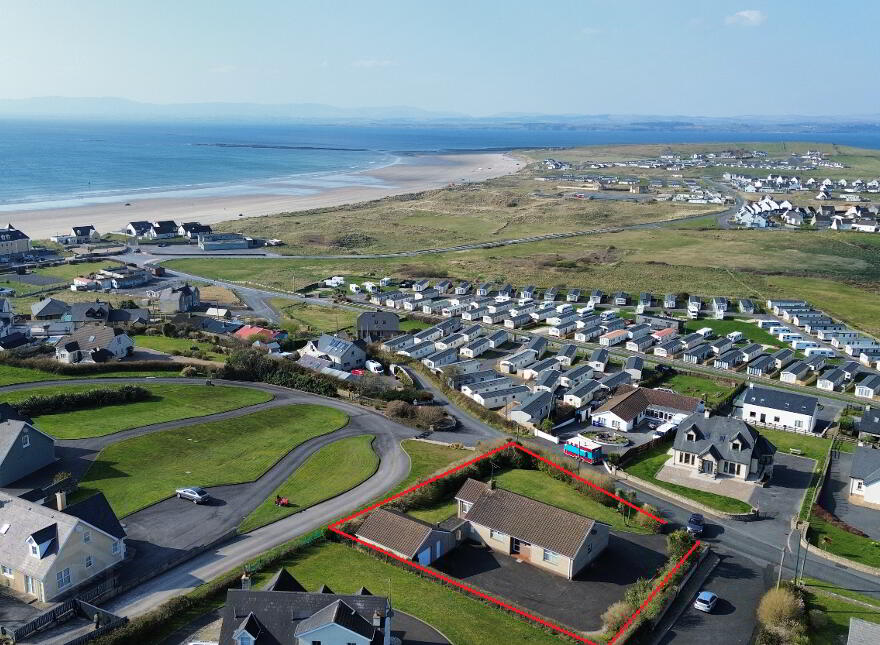 Crocahanny, Rossnowlagh, F94X6K1