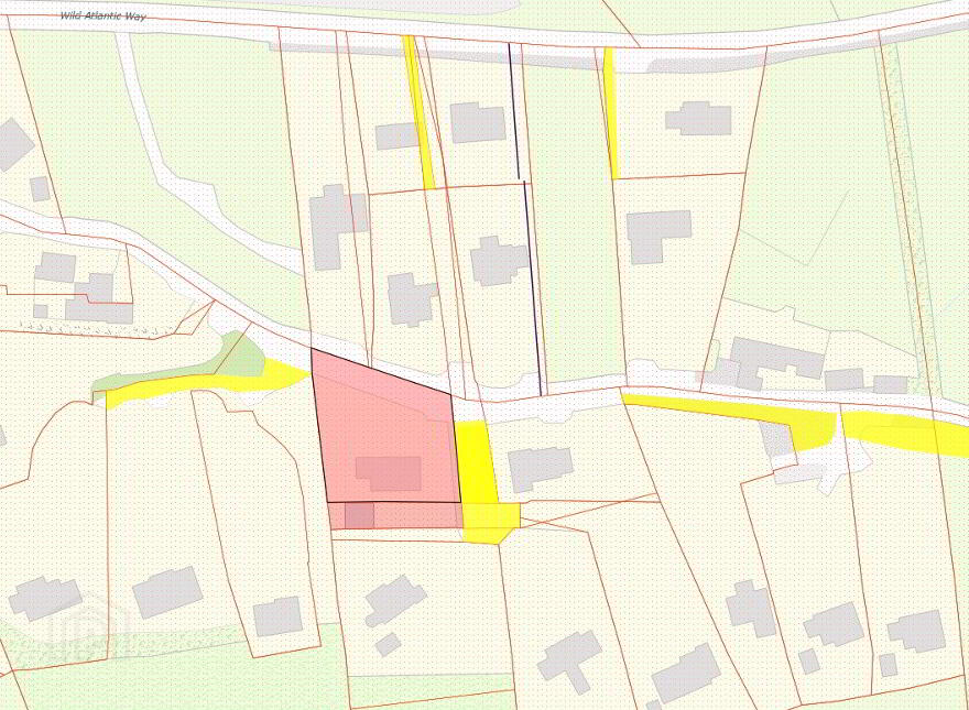 Crocahanny, Rossnowlagh, F94X6K1