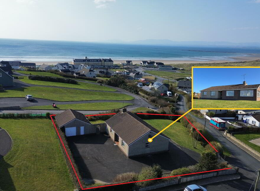 Crocahanny, Rossnowlagh, F94X6K1