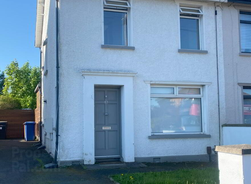83 Knockbreda Road, Belfast, BT6 0JD photo