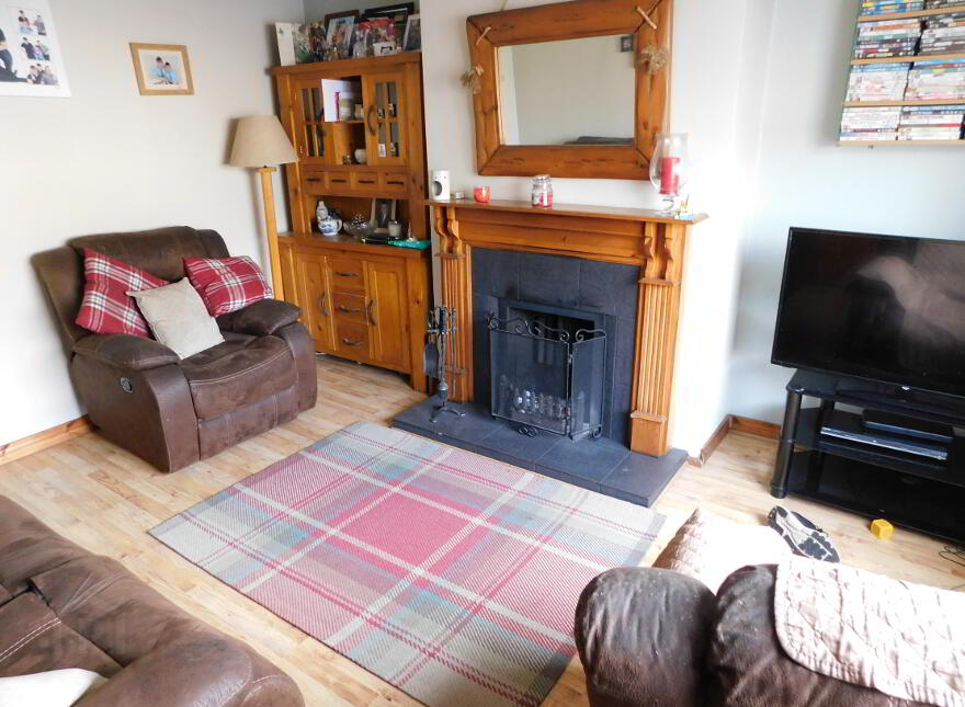 20 Ashdale Court, Omagh, BT79 7UP