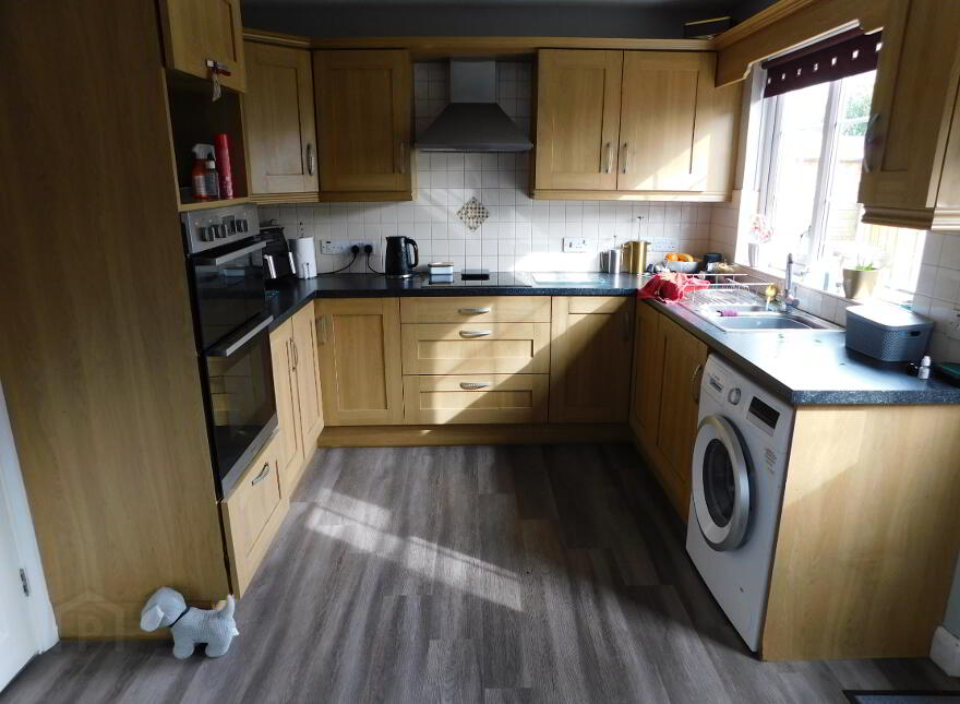 20 Ashdale Court, Omagh, BT79 7UP