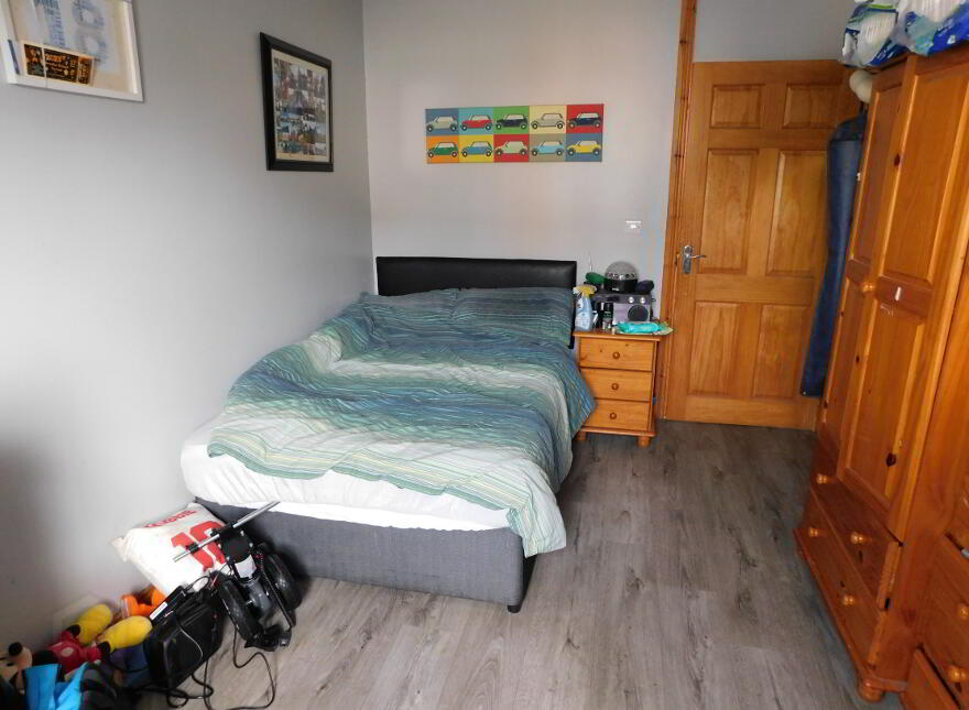 20 Ashdale Court, Omagh, BT79 7UP