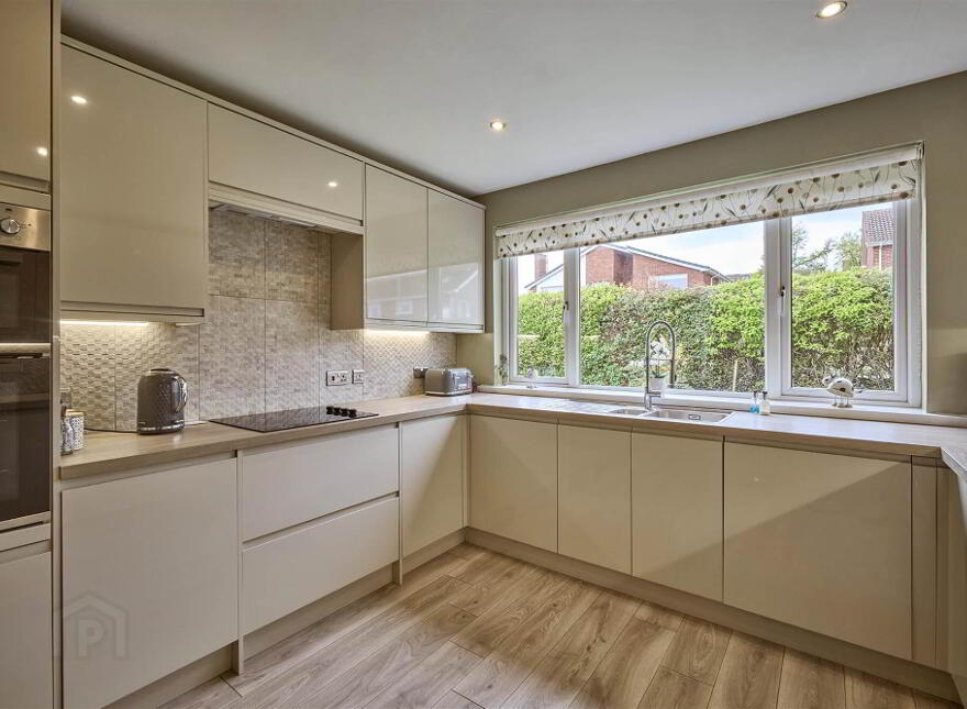 7 Ambleside Road, Bangor, BT20 4QA