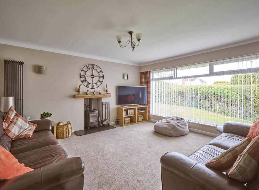 7 Ambleside Road, Bangor, BT20 4QA