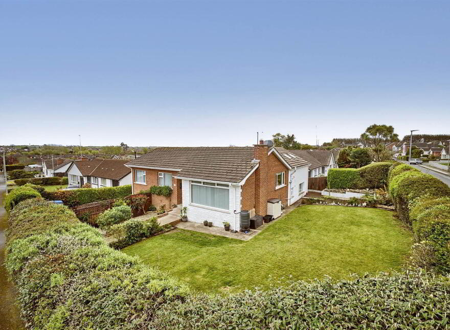 7 Ambleside Road, Bangor, BT20 4QA