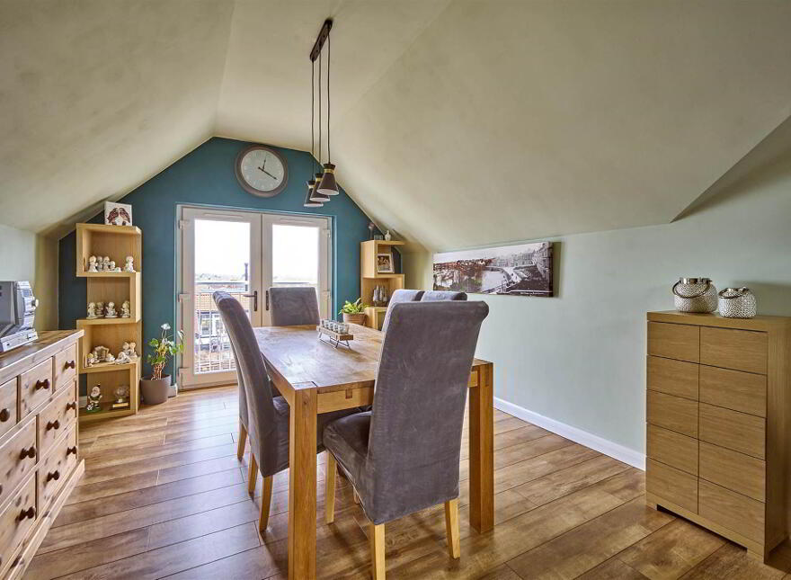 7 Ambleside Road, Bangor, BT20 4QA