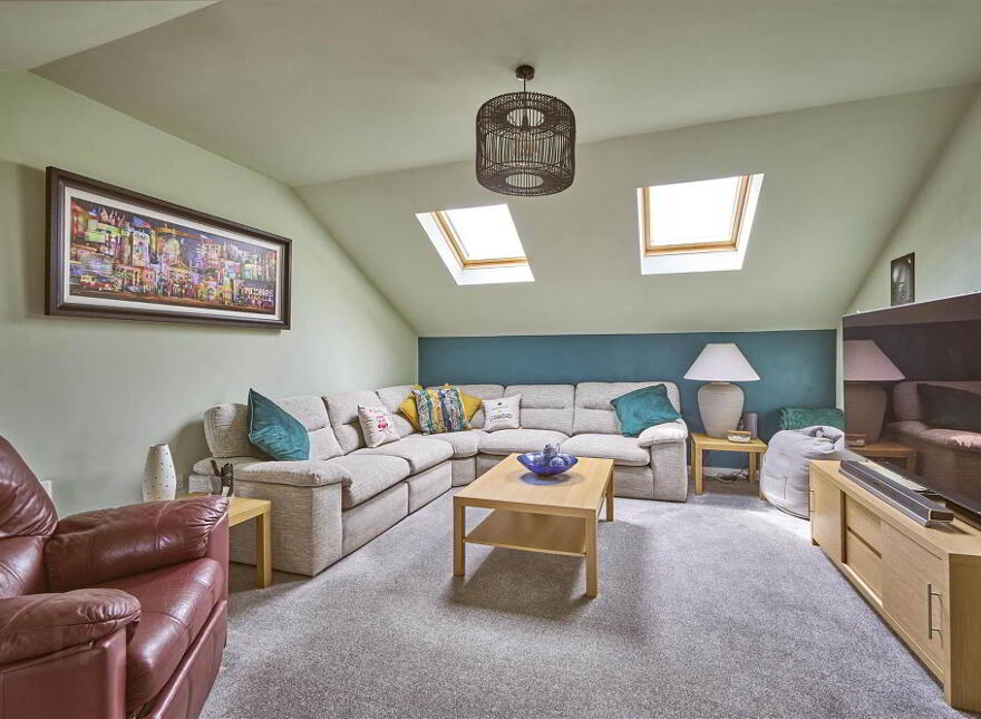 7 Ambleside Road, Bangor, BT20 4QA